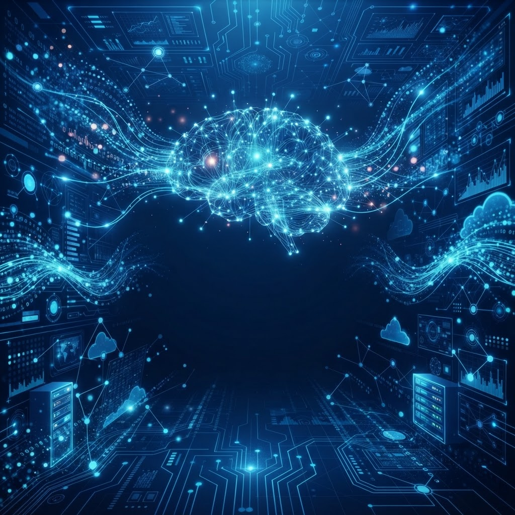 AI Industry Background