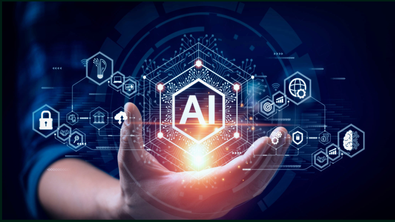 AI Support & Maintenance