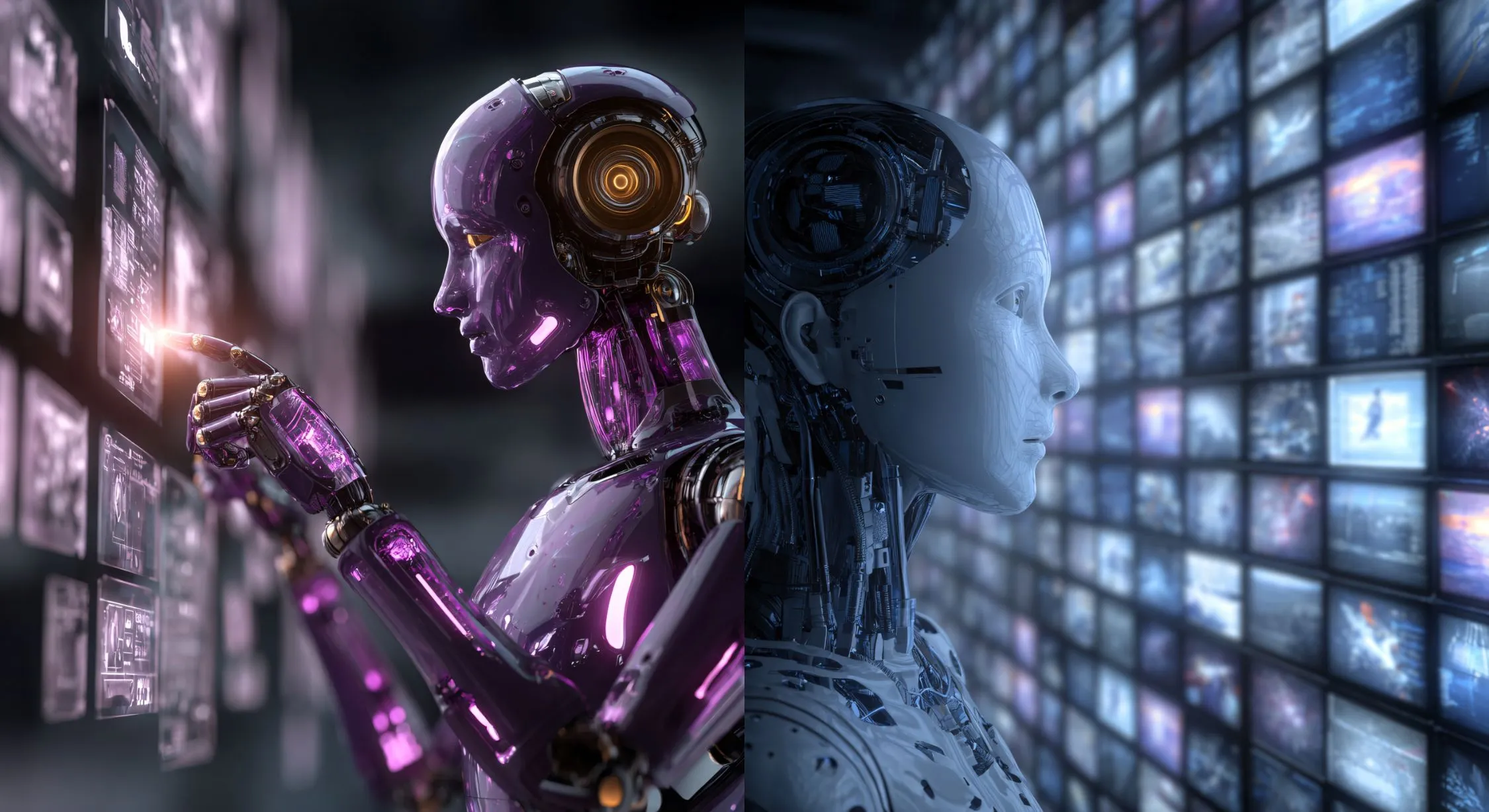 Enterprise AI Solutions