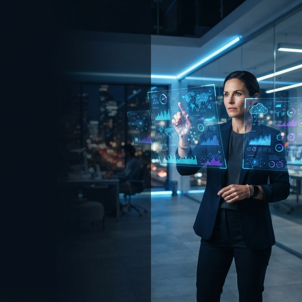 Digital Transformation