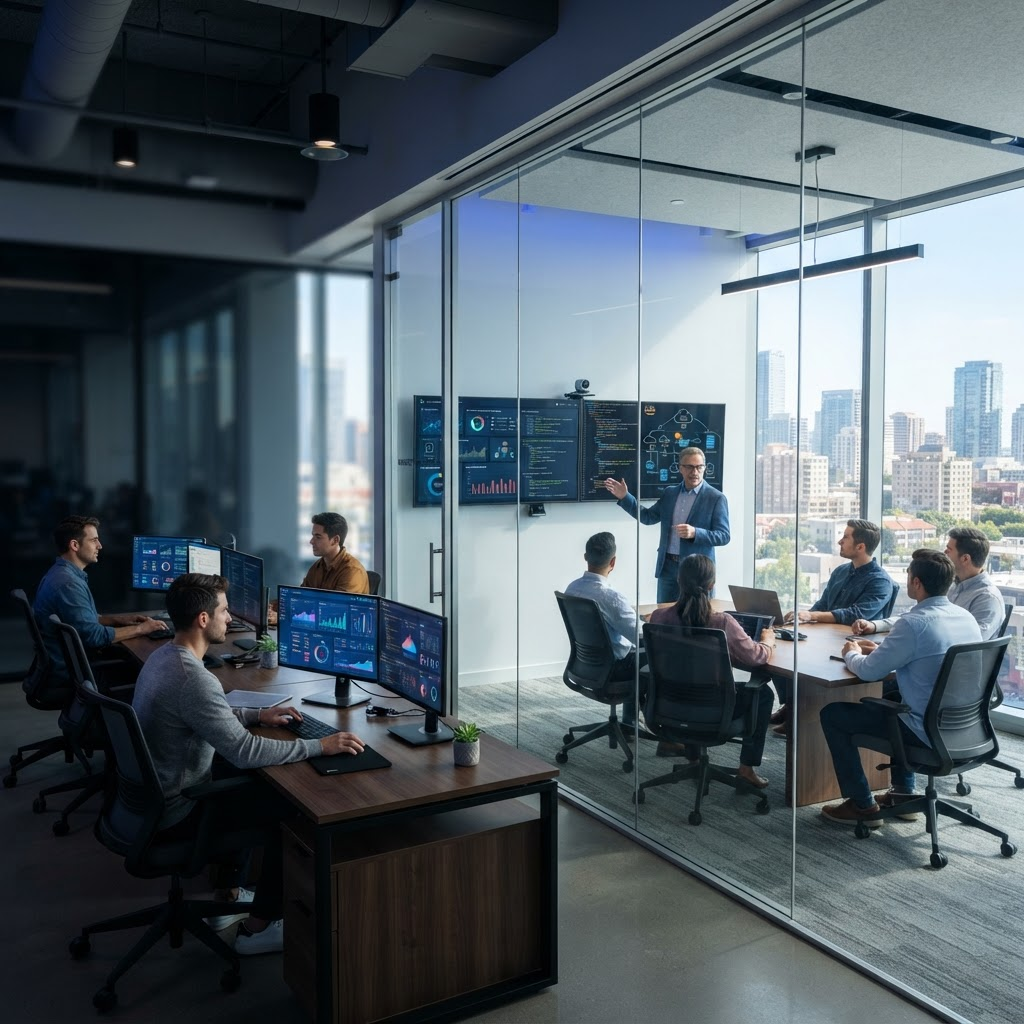 Software Outsourcing