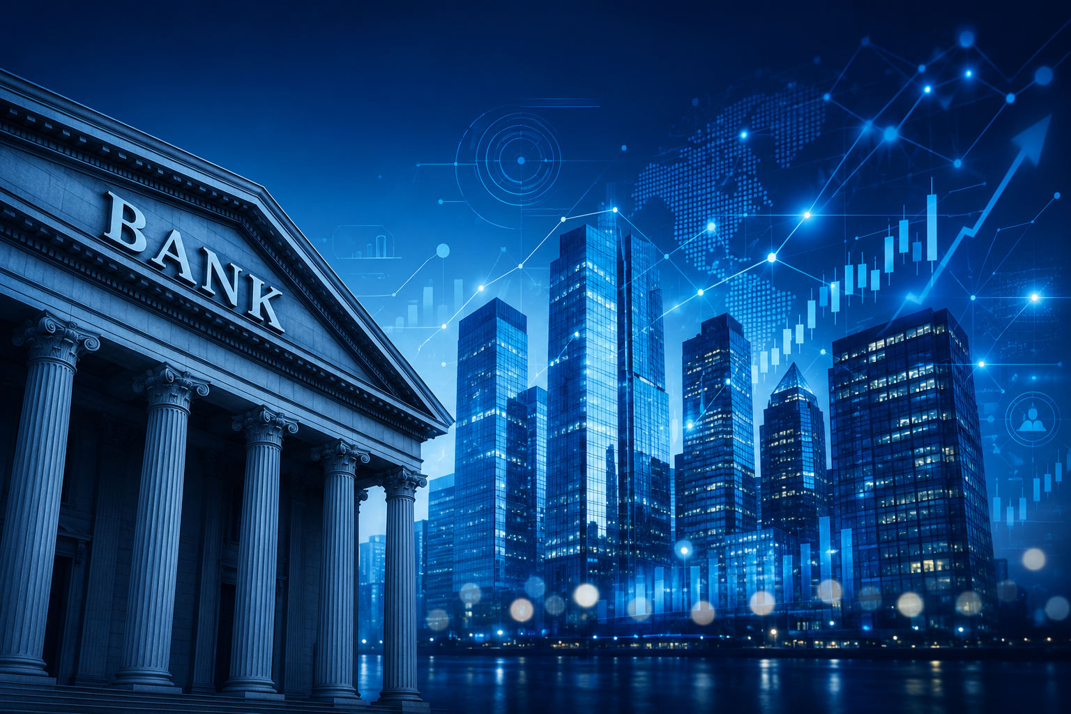 BANKING & FINANCIAL