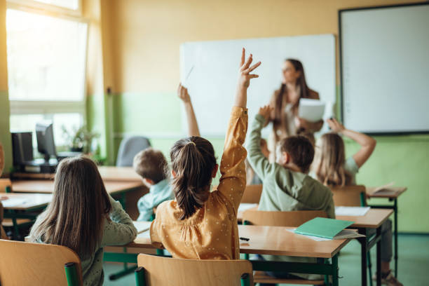 EDUCATION