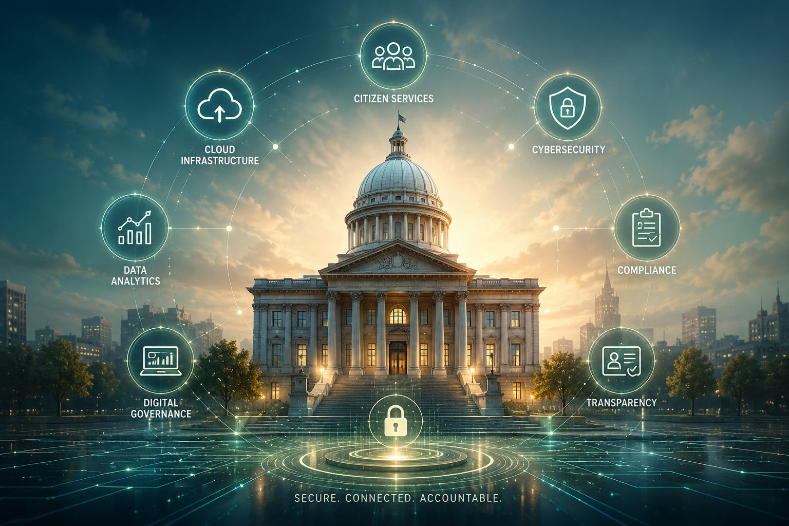 GOVERNMENT