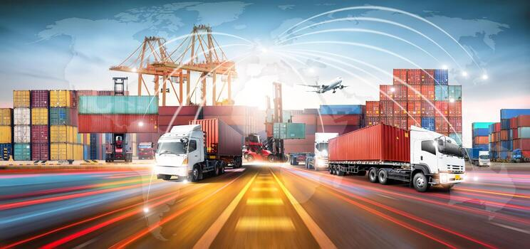 LOGISTICS & WAREHOUSING