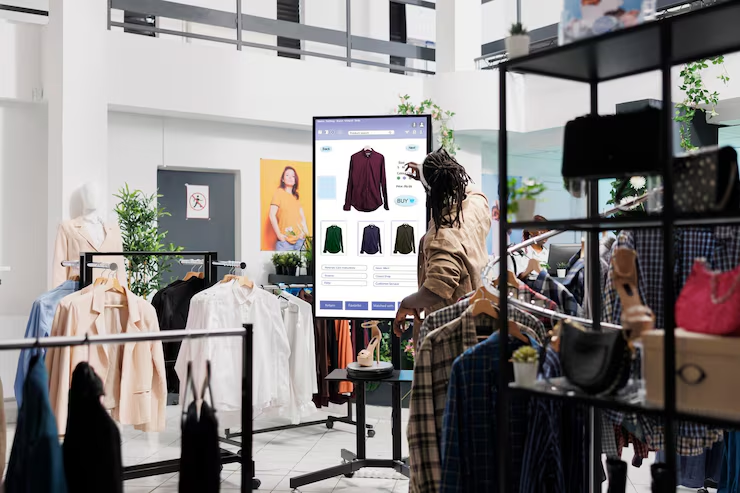 RETAIL & CONSUMER