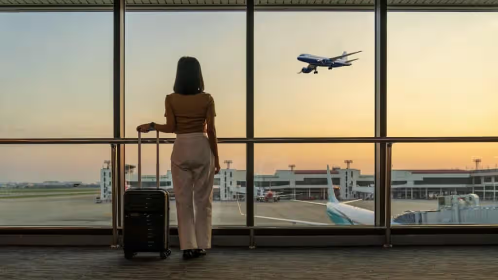 TRAVEL & HOSPITALITY